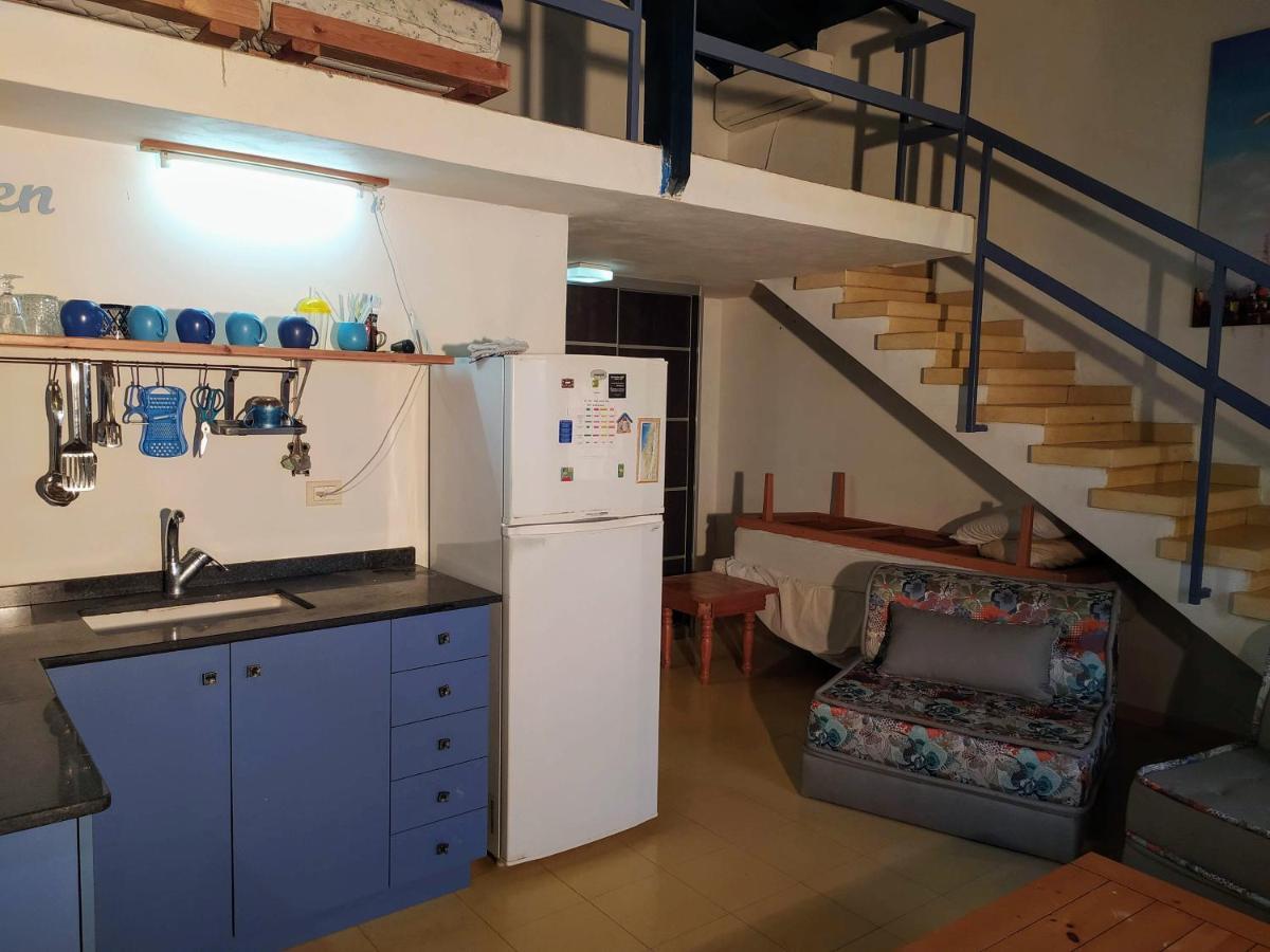 Lisa's Farm Place Rishon LeZion Exterior foto