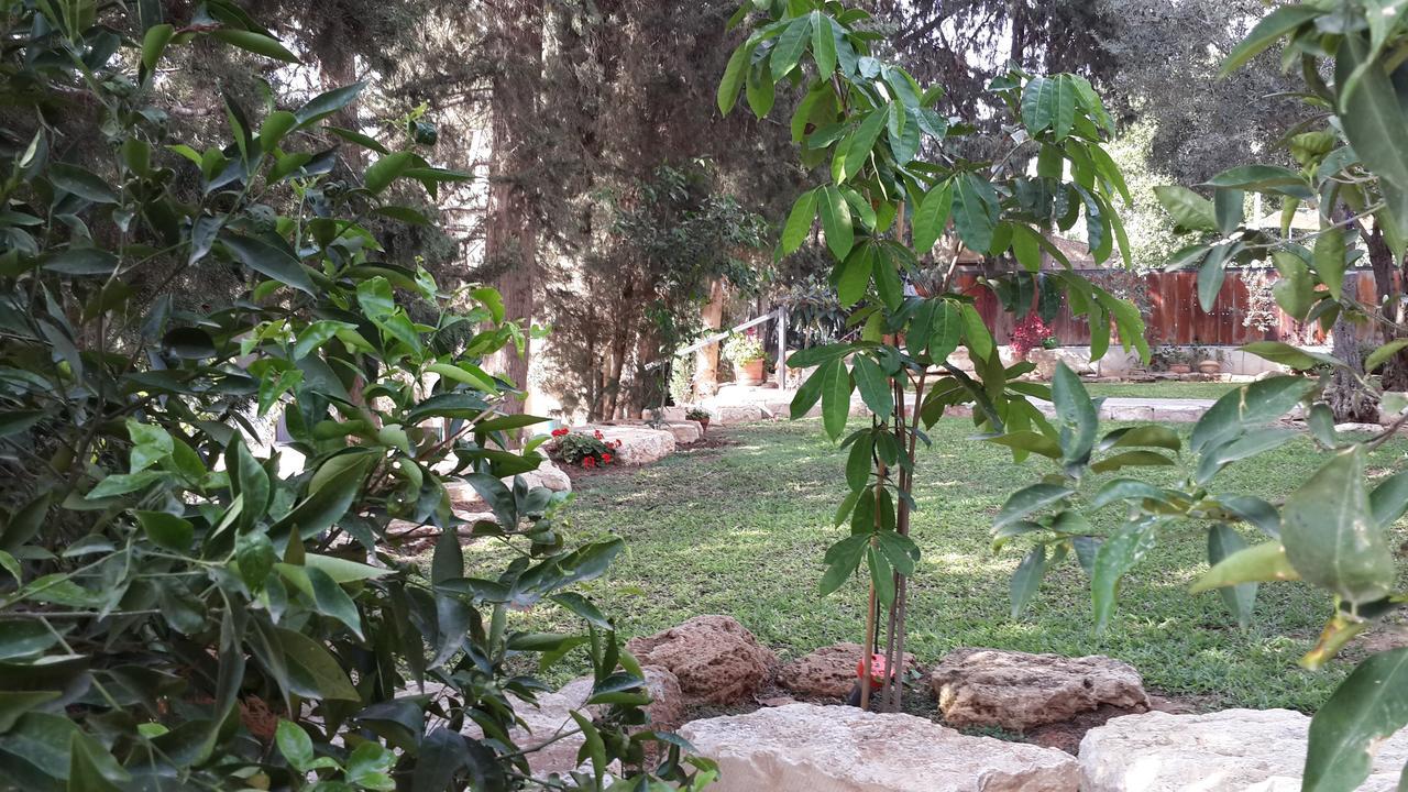 Lisa's Farm Place Rishon LeZion Exterior foto